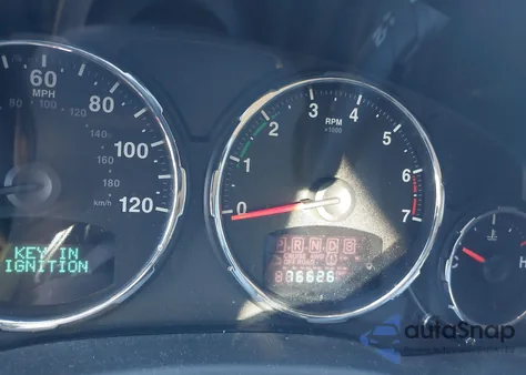 2012 Jeep Liberty Limited Edition z USA, uszkodzony, nr VIN 1C4PJMCK0CW140759